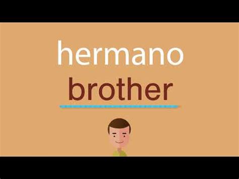 hermanastro en inglés|hermanastro meaning.